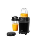 Ver imagem 4 de Liquidificador Portátil Wap Blender Pro Turbo 700W 0,7L 2 Velocidades Preto 220V