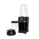 Ver imagem 1 de Liquidificador Portátil Wap Blender Pro Turbo 700W 0,7L 2 Velocidades Preto 220V