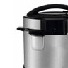 Panela Elétrica de Pressão 220v Preto/inox - 4