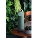 Ver imagem 4 de Garrafa Térmica Tramontina Exata Plástico Verde 1,8l