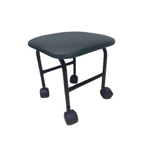 Banco Tartaruga Móvel Fisioterapêutica Azul Petróleo