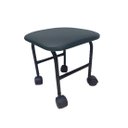 Ver imagem 1 de Banco Tartaruga Móvel Fisioterapêutica Azul Petróleo