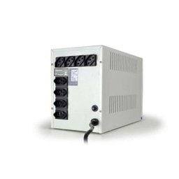 Estabilizador 1500VA EVS 2 Bivolt TS SHARA - 2