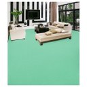 Ver imagem 2 de Carpete para Forração Forro Chão Festa Venda M² Ecotex Verde Limão