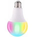 Ver imagem 1 de Lampada Led Smart Wifi Inteligente App Celular Rgb Iluminaçao Ajustavel 10w Programavel Decoraçao Ca