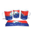 Ver imagem 1 de Canecas Personalizadas Dia Das Mães