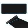 Mouse Pad Gamer Speed Fortrek Tamanho:modelo Mpg104 (900x400mm) - Ggg - Azul - 1