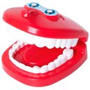 Ver imagem 3 de Kit Dentista Infantil - Dr Dentista Kit - 7 Peças - Samba Toys