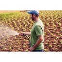 Ver imagem 3 de Mangueira Flex para Jardim Tramontina Verde com Faixa Preta em Pvc 4 Camadas 15 M com Engate