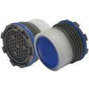 Ver imagem 1 de Arejador Dispersor M16,5 Star Duna Quadratta Deca Docol - 4224001