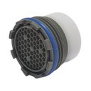 Ver imagem 2 de Arejador Dispersor M16,5 Star Duna Quadratta Deca Docol - 4224001