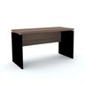 MESA P/ ESCRITÓRIO 170X70 PANDIN PE40 - WALNUT M1700/70 PE40 - 1