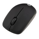 Ver imagem 2 de Mouse sem Fio Nano Receptor Usb-2.0 Preto 404 - Bright