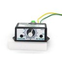 Ver imagem 3 de Timer Temporizador Analógico 2 Min Programável Rele Desliga