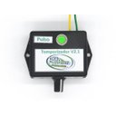 Ver imagem 4 de Timer Temporizador Analógico 2 Min Programável Rele Desliga