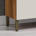 Ver imagem 4 de Kit Ronipa Cabernet Prime 8 Portas 2 Gavetas