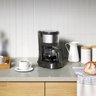 Cafeteira Electrolux Efficient 15 Xicaras Ecm10 - 4910anbr505 - 4