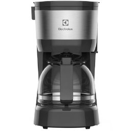 Cafeteira Electrolux Efficient 15 Xicaras Ecm10 - 4910anbr505 - 1
