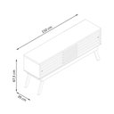 Ver imagem 2 de Composição Frizz New Premium Cumaru Opala Madetec