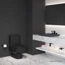 Ver imagem 2 de Papeleira Deca Quadratta Black Matte 2020.bl83.mt Deca