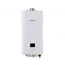 Ver imagem 2 de Aquecedor a Gás Digital 10 Lts Rinnai E10 Branco (wi-fi Disponível) Gn Branco