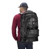 Mochila Espaçosa Viagem 50l Acampamento Trilha Aventura - 5