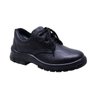 SAPATO DE AMARRAR CADARÇO FLEX COMBAT BICO PLASTICO KADESH CA 16569 - 39 - Preto - 1