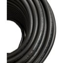 Ver imagem 3 de 25 Mts Mangueira de 5/16 para Compressor de Ar/hidro 300psi