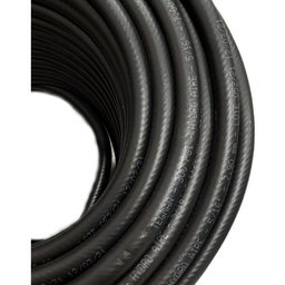 25 Mts Mangueira de 5/16 para Compressor de Ar/hidro 300psi - 3