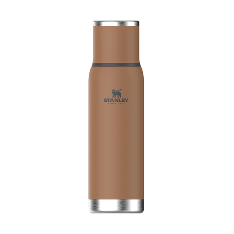 Garrafa Térmica Stanley Adventure 2.0 1l - Toast
