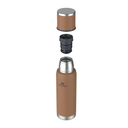Ver imagem 4 de Garrafa Térmica Stanley Adventure 2.0 1l - Toast