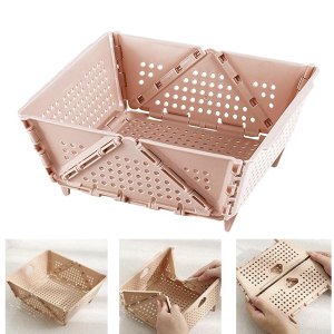 Cesta Secar Frutas Verduras Vegetais Dobravel Organizadora Porta Objetos Drenagem Alimentos Fruteira