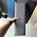 Ver imagem 3 de Cabeceiras de Cama Box Casal Modulada Estofada 1,40mx60cm