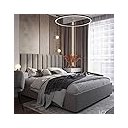 Ver imagem 1 de Cabeceiras de Cama Box Casal Modulada Estofada 1,40mx60cm