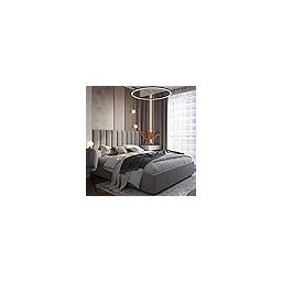 Cabeceiras de Cama Box Casal Modulada Estofada 1,40mx60cm - 1