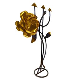 Ferramenta para Assentamento de Mulambo Várias Cores:dourado - 2