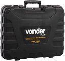 Ver imagem 2 de Furadeira para Chapas e Vigas de Metal com Base Magnética 220v Fmv 1500 Vonder Plus