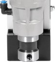Ver imagem 5 de Furadeira para Chapas e Vigas de Metal com Base Magnética 220v Fmv 1500 Vonder Plus