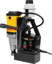 Ver mais imagens de Furadeira para Chapas e Vigas de Metal com Base Magnética 220v Fmv 1500 Vonder Plus