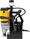 Ver imagem 7 de Furadeira para Chapas e Vigas de Metal com Base Magnética 220v Fmv 1500 Vonder Plus