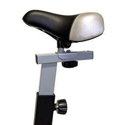 Bicicleta Spinning Athletic Advanced 130bs Suporta 110kg Residencial para Perda de Peso e Condiciona - 7