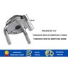 Chave para Remover Filtro de Óleo Zt-174 - 8