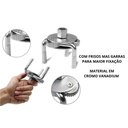Ver imagem 2 de Chave para Remover Filtro de Óleo Zt-174