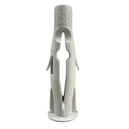Bucha U-fu 10 Mm - Usaf - 500 Pç - 1