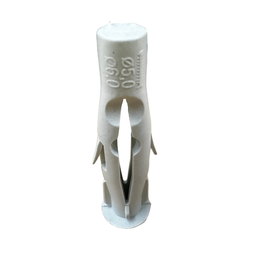 Bucha U-fu 10 Mm - Usaf - 500 Pç - 3
