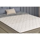 Ver imagem 6 de Colchão Queen Molas Ensacadas Masterpocket Marcelly Euro Pillow Clean (158x198x28) - Paropas