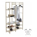 Ver imagem 4 de Estante para Plantas Livros Organizadora Versátil