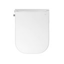 Ver imagem 2 de Assento Sanitário Deca Smart AP.415B.17 com Ducha e Luz Noturna Branco