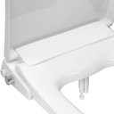 Ver imagem 4 de Assento Sanitário Deca Smart AP.415B.17 com Ducha e Luz Noturna Branco