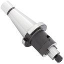 Ver imagem 1 de Porta Fresa Combinado Modelo Iso30 - 32 - 45 - Din 2080/ Din 6358